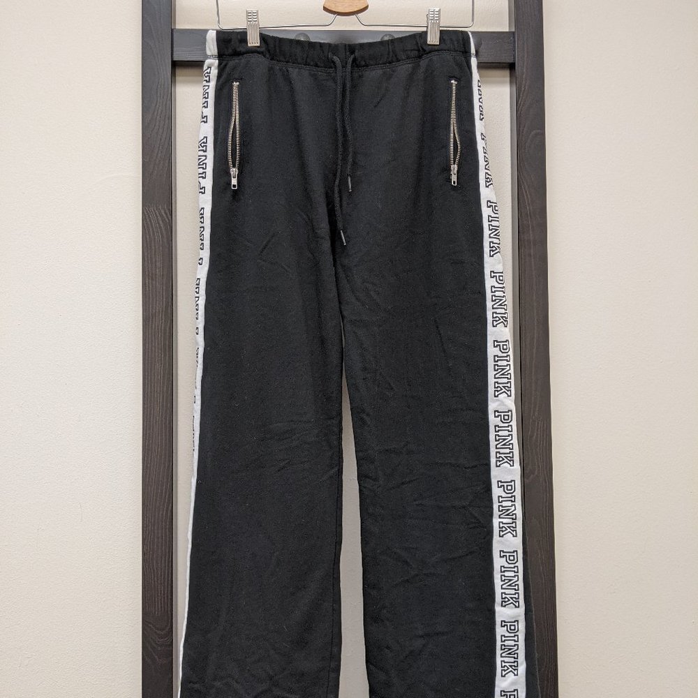 38% OFF — Victoria's Secret Pink Athletic Pants